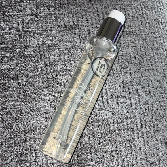 It’s a 10 clear miracle gel - Picture 1 of 3